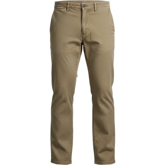Goodfellow & Co Other - Goodfellow & Co Every Wear Chino Mens 36x34 Khaki Tan Straight Leg Pants